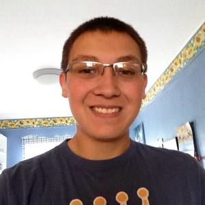 Meet your Posher, Adam